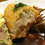 ビストロ ティアボ - 