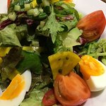 ビストロ ティアボ - 