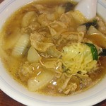 Satsuki Ken - 肉うま煮麺