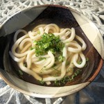 讃岐うどん がもう - 