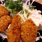 Tsuri Zaka Nato Tonkatsu No Mise Sakura Tei - 