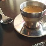 ラ・フロール - エスプレッソ