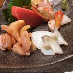 すし伊澤 吉祥寺 - 