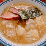 麺屋はやしまる - 料理写真: