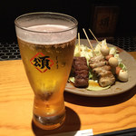 Yakitori Kushi Shou - 