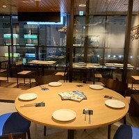 カステリーナ - 店内