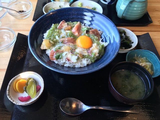 漁師カフェ 堂ヶ島食堂 松崎町その他 魚介料理 海鮮料理 食べログ 漁師カフェ 堂ヶ島食堂 松崎町その他 魚介料理 海鮮料理 食べログ