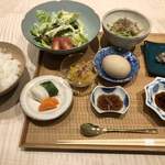 日本料理 とみ - 