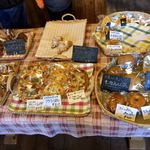 和・和パン - 料理写真: