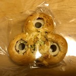 和・和パン - 