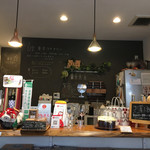 東京ワイナリー - 