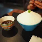 북해빙수 본점 - 