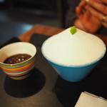 북해빙수 본점 - 