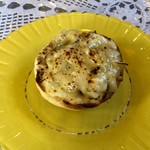 タビタのパン - 