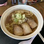 Chashu Ramen Fukusui - 