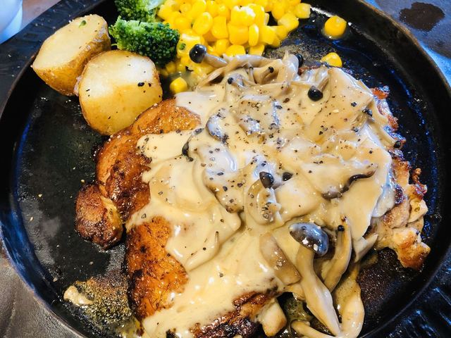 フライングガーデン 境町店 - 境町その他/ファミレス | 食べログ