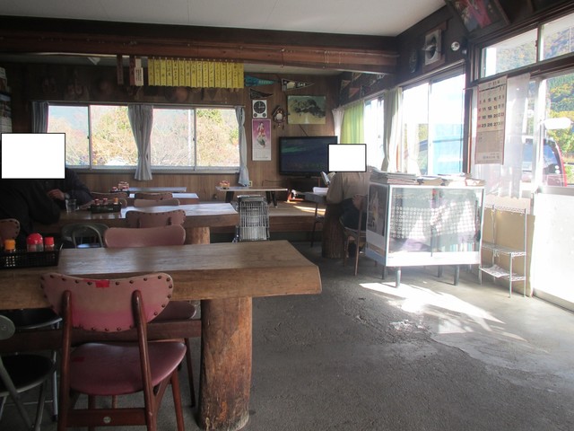 喜楽屋ドライブイン - 芦ノ牧温泉（ラーメン）の写真