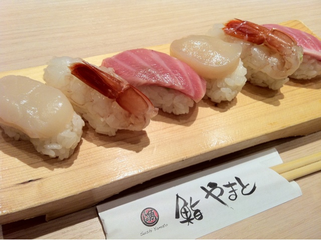 鮨食べ放題 By Tomo110 閉店 鮨やまと 千葉そごう店 京成千葉 寿司 食べログ