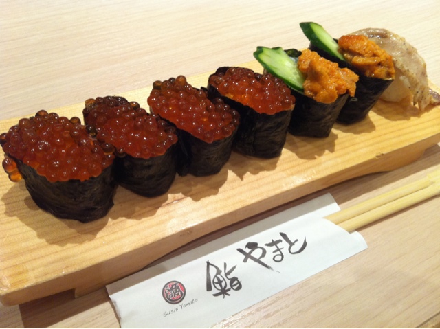 鮨食べ放題 By Tomo110 閉店 鮨やまと 千葉そごう店 京成千葉 寿司 食べログ