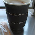 DEAN & DELUCA MARKET STORES - 