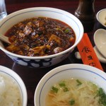 陳麻婆豆腐 - 陳麻婆豆腐