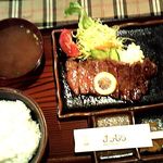 まつむら - サービスランチ