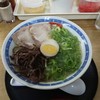 博多長浜ラーメン 呑龍
