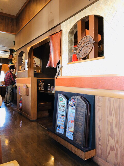 びっくりドンキー 小山店 小山 ファミレス 食べログ