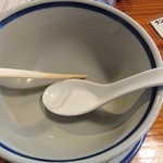 はなさき家 - ごちそうさまでした