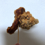 からあげ 花蔦 瀬名川店 カチョウ 県総合運動場 からあげ 食べログ