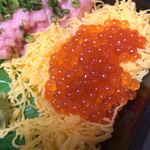 海鮮道楽 丼丸 - 