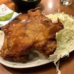 Kashiwa Hompo Toriishi - 