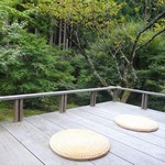 美山荘 - 部屋（月見台）