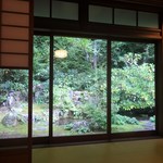 美山荘 - 山の棟（個室）