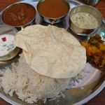 インド食堂TADKA - 