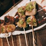 Binchou Yakitori Tosaka Shoukai - 