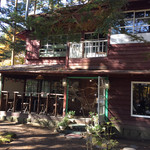 旧軽井沢Cafe 涼の音 - 