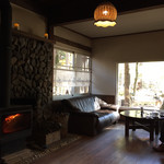 旧軽井沢Cafe 涼の音 - 