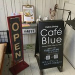 Cafe Blue - 