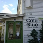 Cafe Blue - 