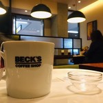 BECK'S COFFEE SHOP - 