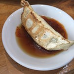 大三元 - 餃子専門店を上回る味