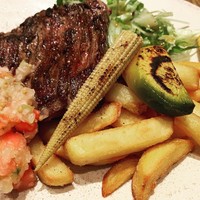 Bistro Buzz 赤坂 - 