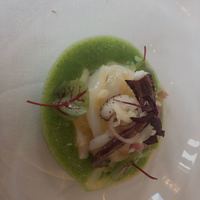 レストラン ヴァリエ - 