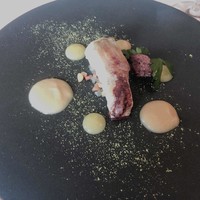 レストラン ヴァリエ - 