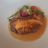 レストラン ヴァリエ - 