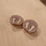 本家長門屋 川原町本店 - 香木実（かぐのきのみ）