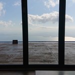 びわ湖テラス - 窓からの景色