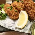 ビストロ居酒屋 懐 - 