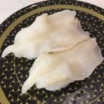 はま寿司 - 石垣貝